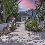 Near All Things Sd - Canyonview - Jacuzzi - Ev Charge