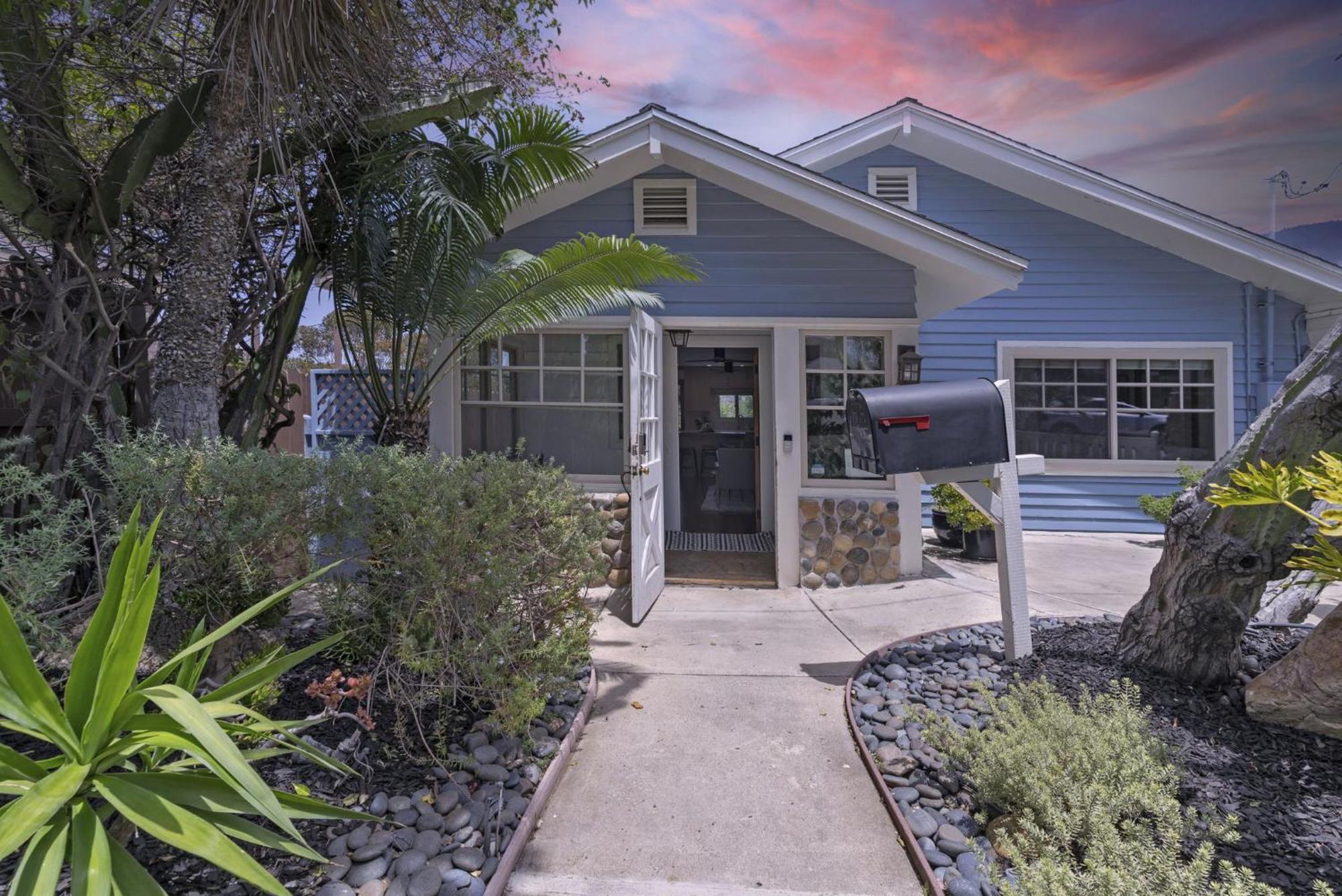 Near Things Sd - Canyonview - Jacuzzi - Ev Charge * San Diego