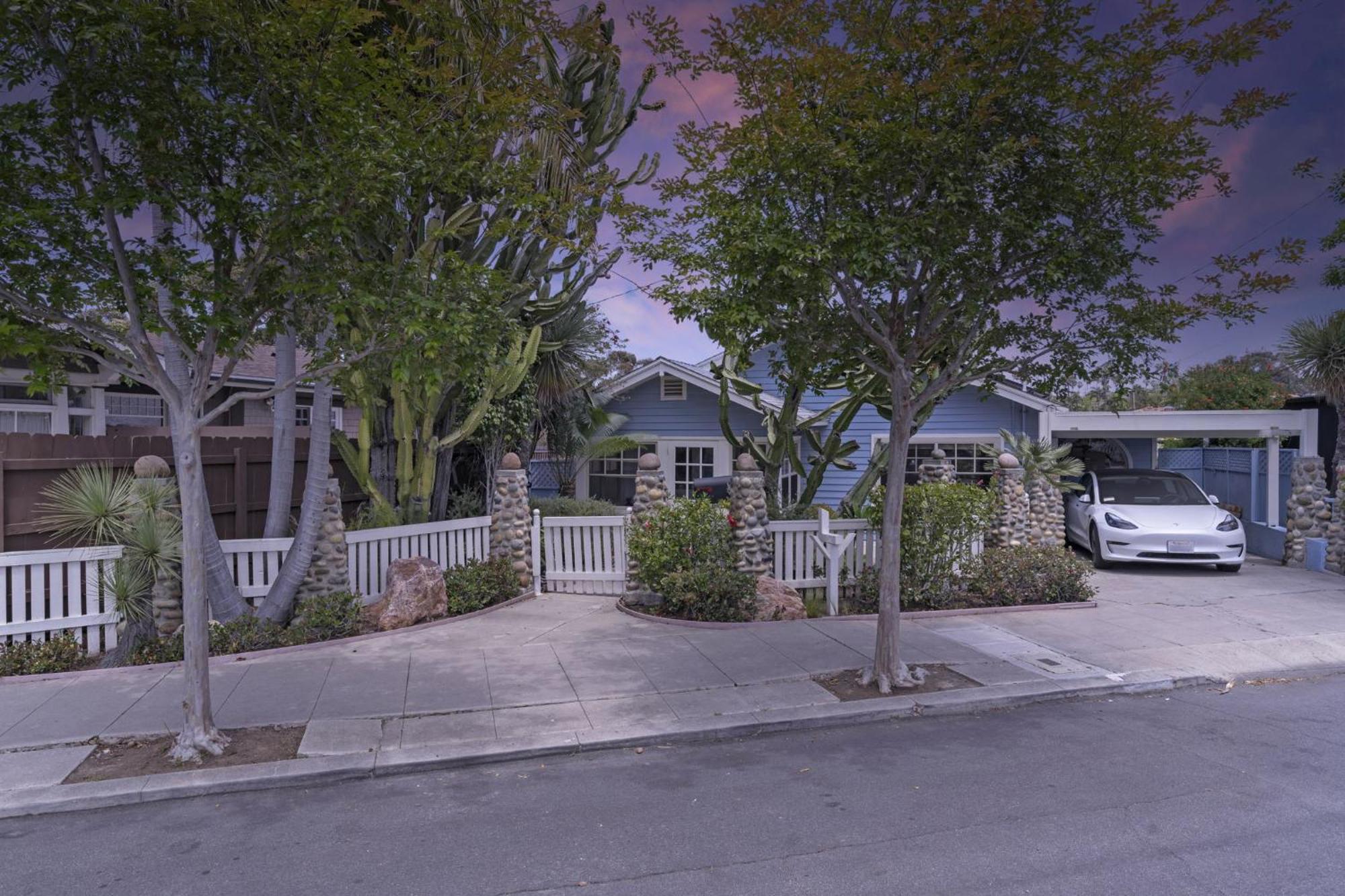 Casa de férias Near Things Sd - Canyonview - Jacuzzi - Ev Charge *