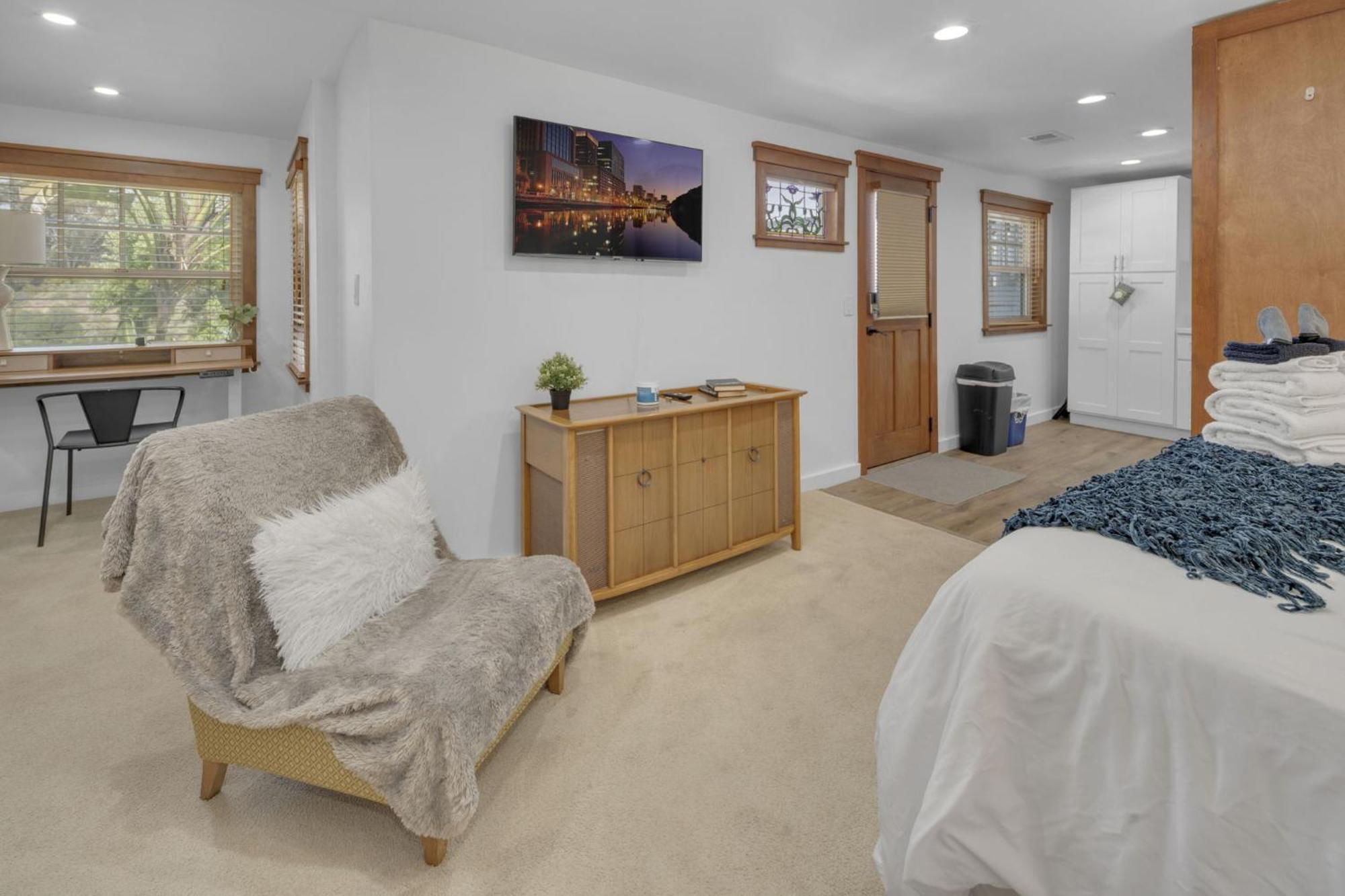 Casa de férias Near Things Sd - Canyonview - Jacuzzi - Ev Charge *